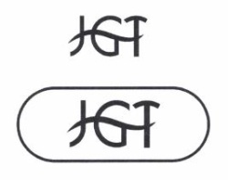 Trademark JGT dan LOGO