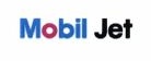 Trademark MOBIL JET Logo