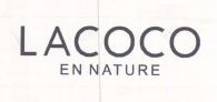 Trademark LACOCO EN NATURE