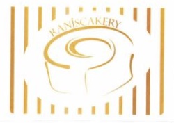 Trademark RANISCAKERY + LOGO