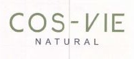 Trademark COS-VIE NATURAL