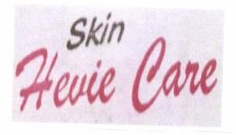 Trademark HEVIE SKINCARE