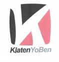 Trademark KLATENYOBEN