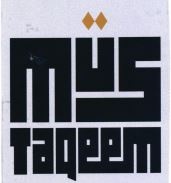 Trademark MUSTAQEEM