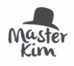 Trademark MASTER KIM & Logo TOPI