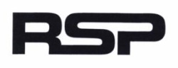 Trademark RSP LOGO