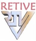 Trademark RTV RETIVE + LUKISAN