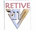 Trademark RTV RETIVE + LUKISAN