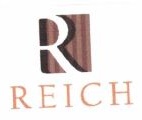 Trademark REICH + LOGO