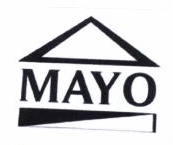 Trademark MAYO + LOGO