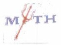 Trademark MYTH+LOGO