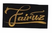 Trademark FAIRUZ