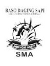 Trademark BASO DAGING SAPI SIMPHONI ABADI + LOGO