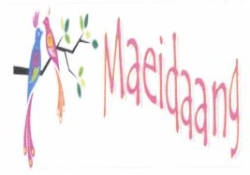 Trademark Maeidaang + lukisan/ logo