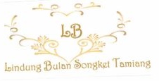 Trademark Lindung Bulang Songket Tamiang + Lukisan/Logo