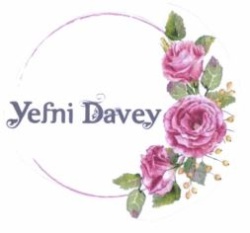 Trademark Yefni Davey + Lukisan / Logo