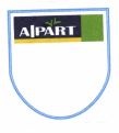 Trademark AIPART