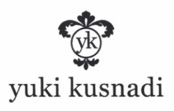 Trademark Yuki Kusnadi