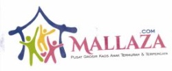 Trademark Mallaza + Logo