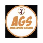 Trademark AGS AYAM GORENG SRIKANDI + LOGO