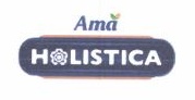 Trademark AMA HOLISTICA