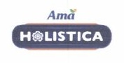 Trademark AMA HOLISTICA