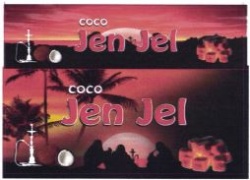 Trademark Coco Jen jel