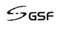 Trademark GSF