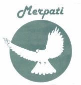 Trademark Merpati