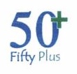 Trademark Fifty Plus + Logo