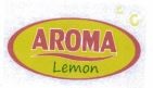 Trademark AROMA LEMON + LUKISAN