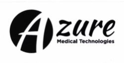 Trademark Azure Medical Technologies + Lukisan