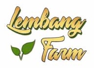 Trademark Lembang Farm + Logo