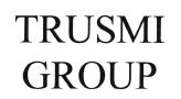 Trademark TRUSMI GROUP