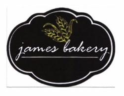 Trademark James Bakery + Lukisan gandum