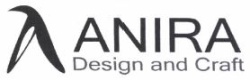 Trademark ANIRA Design and Craft + Lukisan/Logo