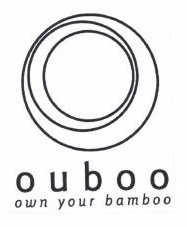 Trademark ouboo + Lukisan/Logo