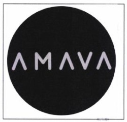 Trademark AMAVA