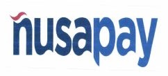 Trademark NUSAPAY