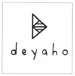 Trademark Deyaho + Lukisan/Logo