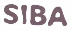 Trademark SIBA