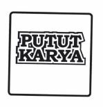 Trademark PUTUT KARYA