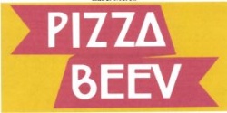 Trademark PIZZA BEEV