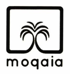 Trademark MOQAIA + Gambar