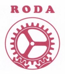 Trademark Roda