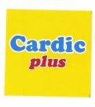 Trademark CARDIC Plus