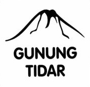 Trademark GUNUNG TIDAR + Lukisan/Logo