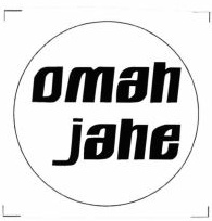 Trademark OMAH JAHE