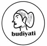 Trademark BUDIYATI + Lukisan/Logo