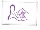 Trademark RJK + Lukisan/Logo